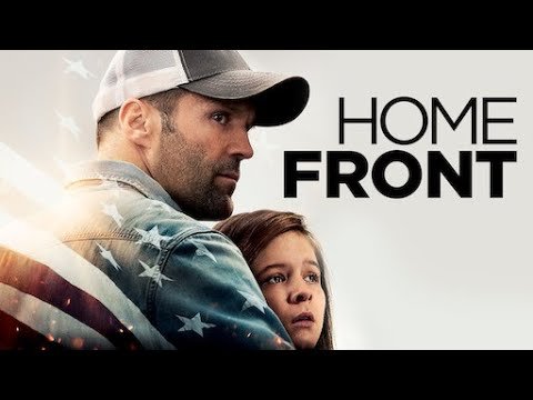 Home Front Vj Junior
